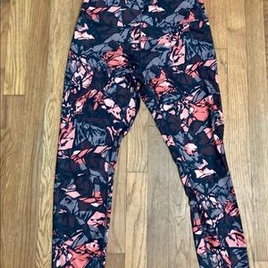 Lululemon Fast and Free II Tight